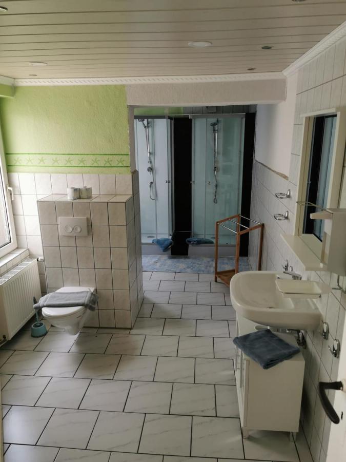 Wittenberg Pension Zur Gartenstadt المظهر الخارجي الصورة